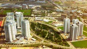 BTG Pactual Expande Presença no Jardim das Perdizes com Aquisição de Controle Acionário de Empreendimento Bilionário da Tecnisa