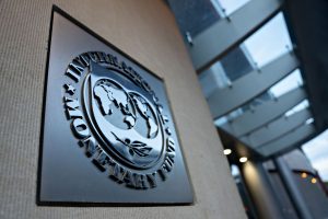 Chefes das Finanças Mundiais Enfrentam Déjà Vu em Reunião Global do FMI em Washington