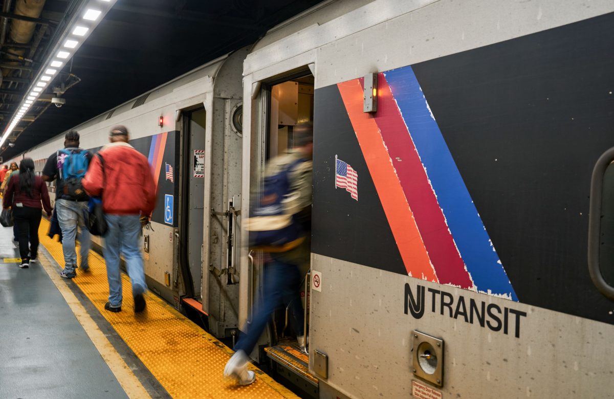 Copa do Mundo 2026: Passagens de Trem podem custar mais de US$ 100 nos EUA