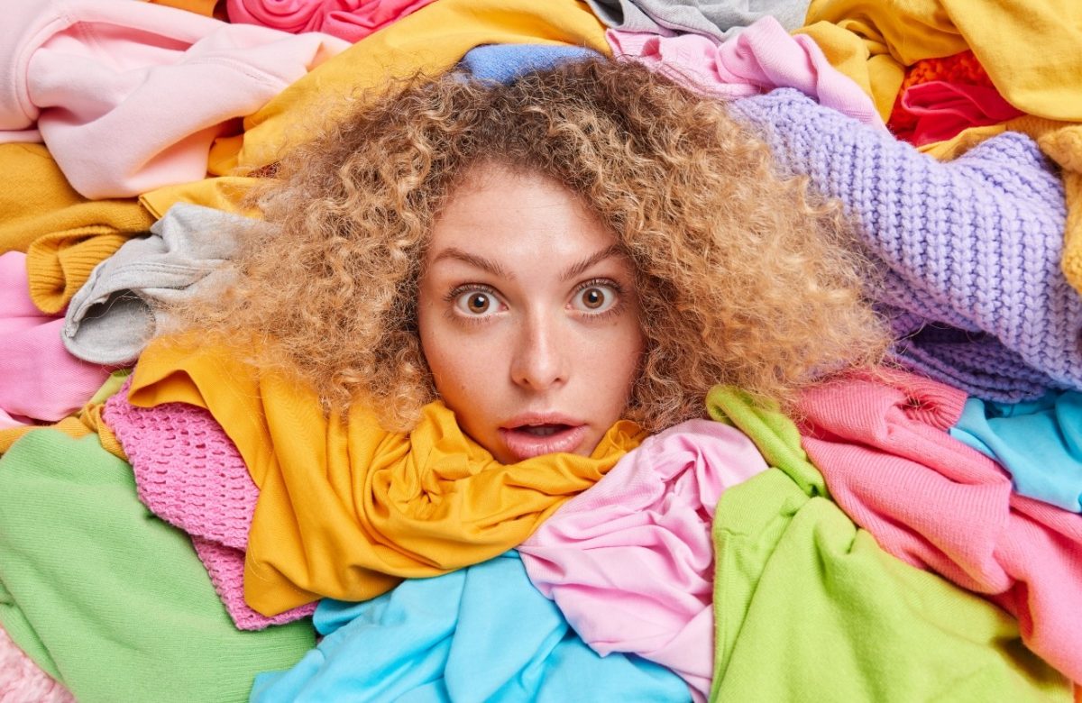 Como as Cores das Roupas Revelam Comportamento, Autoestima e Imagem Pessoal