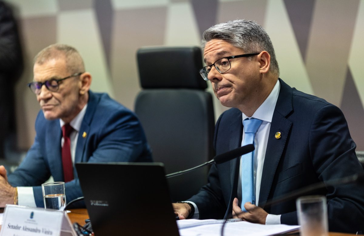 CPI do Crime Organizado Extrapola em Reação à Blindagem de Investigações