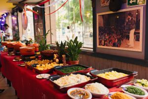 Dia de São Jorge 2026: Feijoada, Samba e Fé Movimentam Barra, Recreio e Zona Sudoeste do Rio