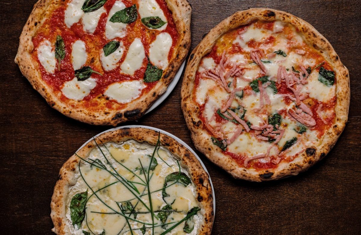 Leggera é eleita melhor pizzaria da América Latina no 50 Top Pizza 2026; Brasil tem 22 casas no ranking