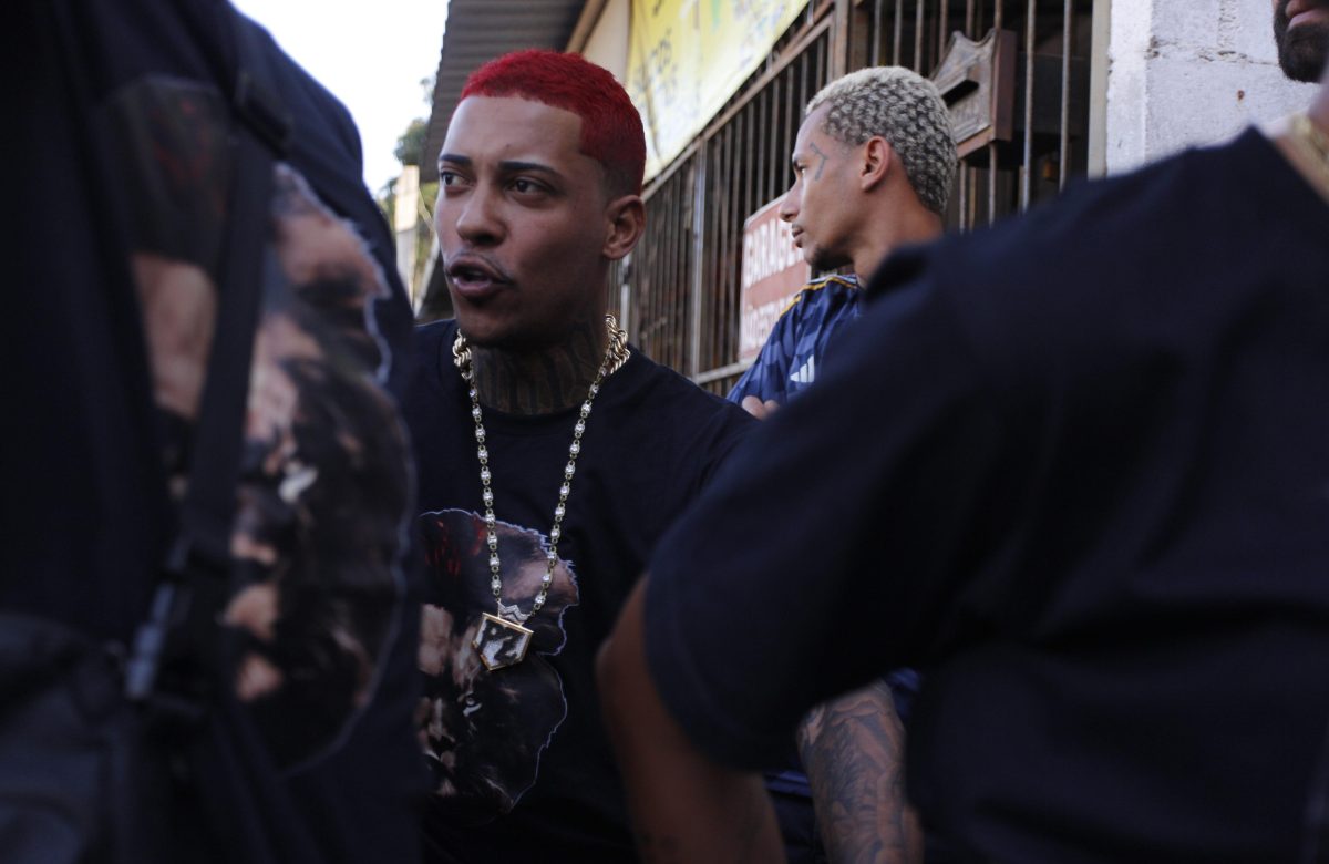 MC Poze do Rodo: da favela ao funk carioca, preso em operação contra esquema bilionário de lavagem de dinheiro