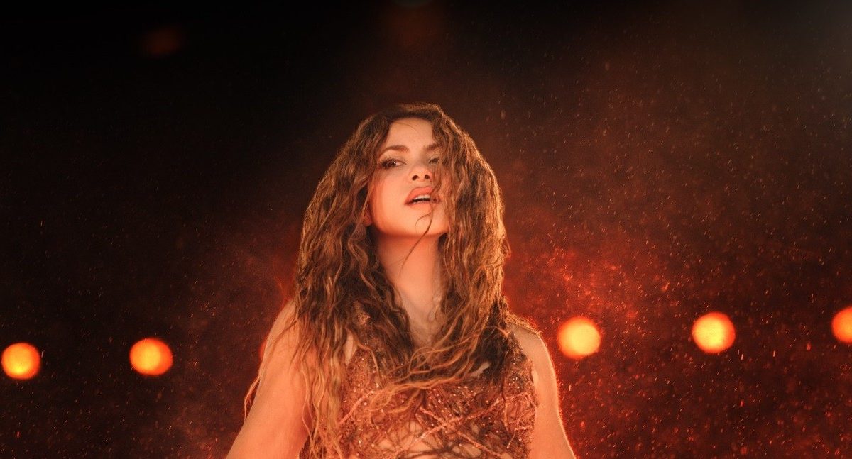 Show de Shakira em Copacabana: Diárias de Hotéis Podem Quintuplicar em Maio