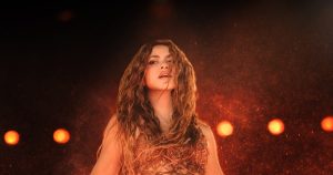 Show de Shakira em Copacabana: Diárias de Hotéis Podem Quintuplicar em Maio