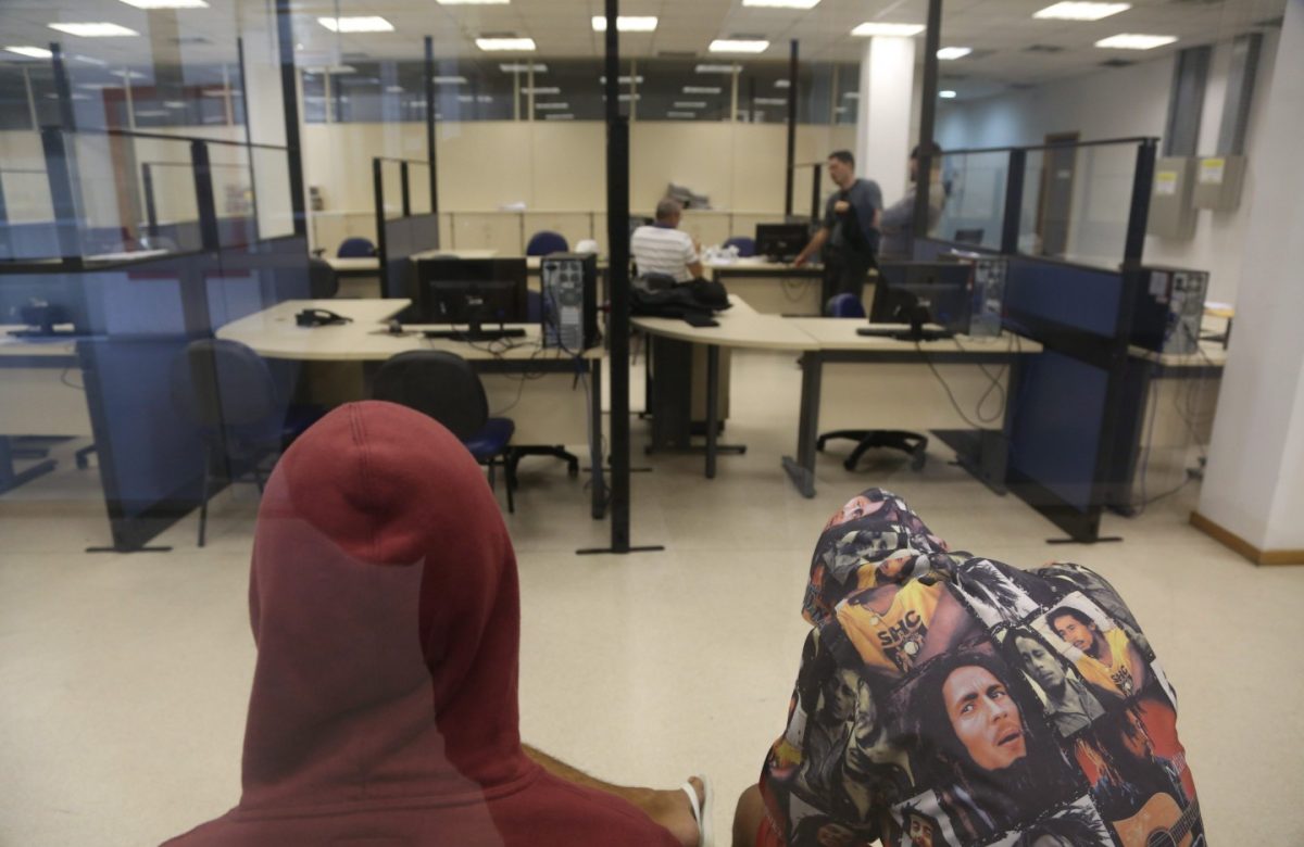 Pesquisas comprovam que agravamento de pena e redução de maioridade penal não diminuem criminalidade