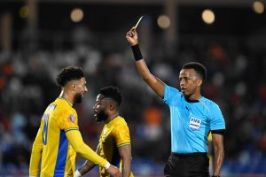 Árbitro Somali Omar Artan Fala Sobre Exclusão da Copa do Mundo 2026 Após Negação de Entrada nos EUA