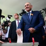 Armênia Escolhe Ocidente: Pashinian Vence Eleições e Aprofunda Distância de Moscou