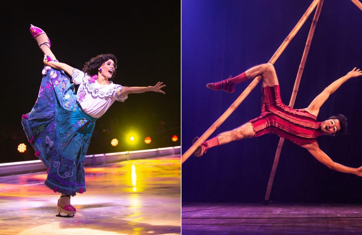 Guia Completo de Atividades Infantis no Rio: Disney on Ice, Circo, Teatros e Muito Mais
