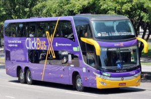 Cade multa ClickBus em R$ 500 mil por enganar órgão em operação de R$ 50 milhões