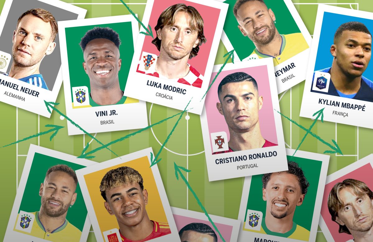 Como Completar o Álbum da Copa 2026 Economizando: Guia Completo de Pontos de Troca no Rio