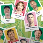 Como Completar o Álbum da Copa 2026 Economizando: Guia Completo de Pontos de Troca no Rio