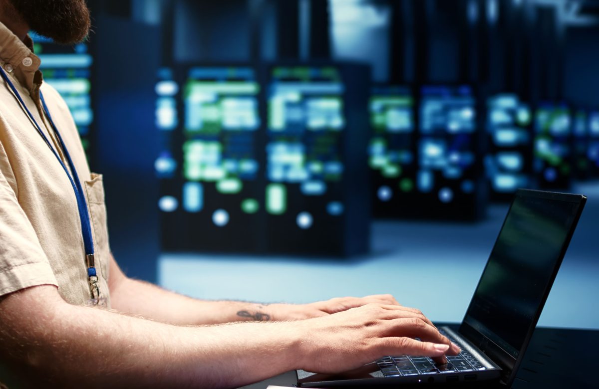 Data Centers no Brasil: Desafios Energéticos e Soluções de Infraestrutura Crítica