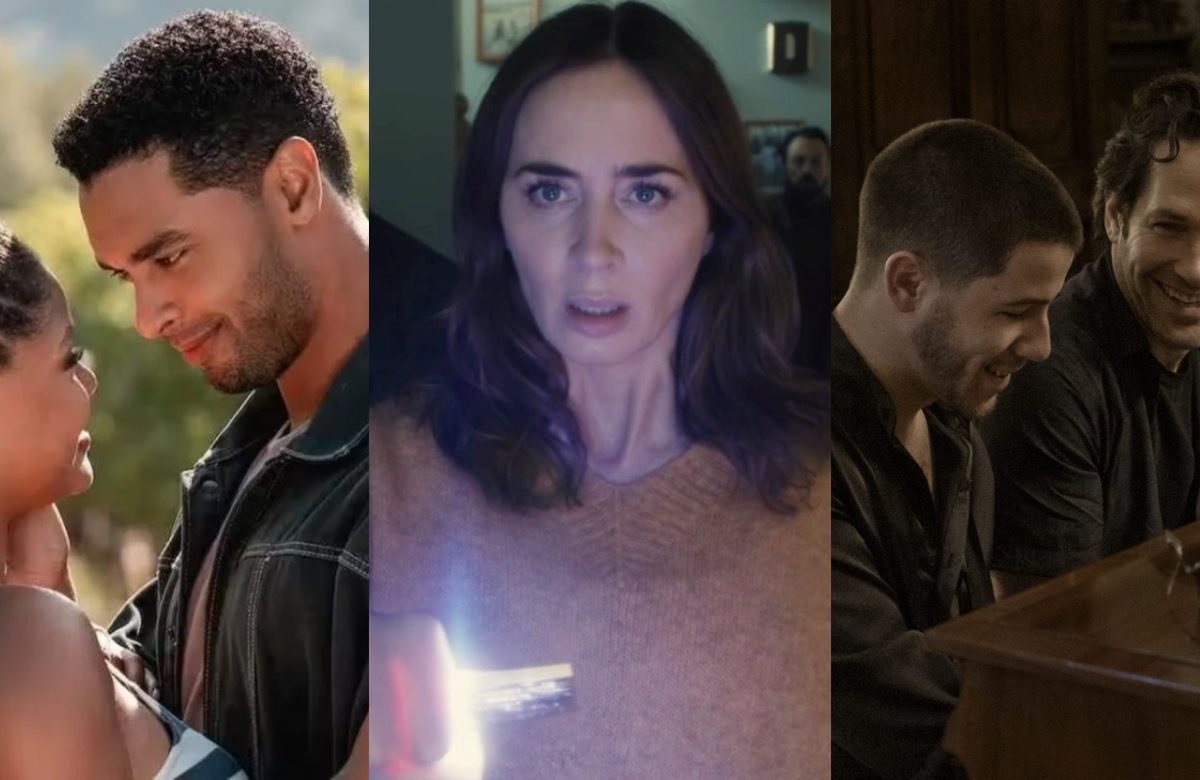 Confira as Principais Estreias e Filmes em Cartaz nos Cinemas da Semana