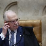 Fachin alerta contra questionamento de atos brasileiros em tribunais estrangeiros e critica ingerência internacional