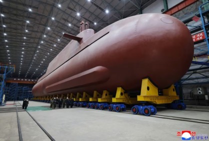 Gastos Nucleares Atingem Recorde de US$ 119 Bilhões em 2025: Alerta para Nova Corrida Armamentista