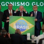 Governo Lula registra Pix como marca de alto renome e defende sistema contra críticas dos EUA