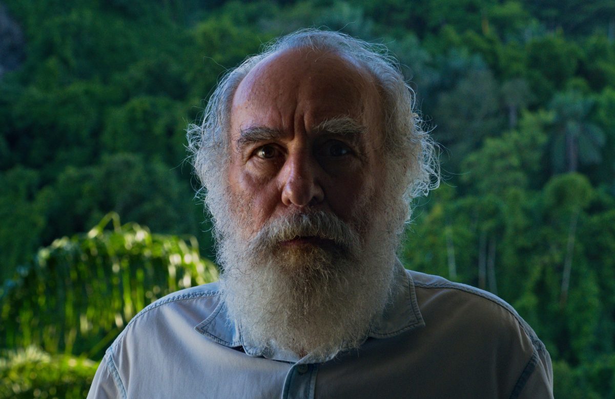 Júlio Bressane aos 80 anos: novo filme com Paulo Betti estreia no Festival do Rio