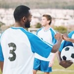 Como a Liderança no Futebol Inspira Gestores a Tomar Decisões Sob Pressão nas Empresas