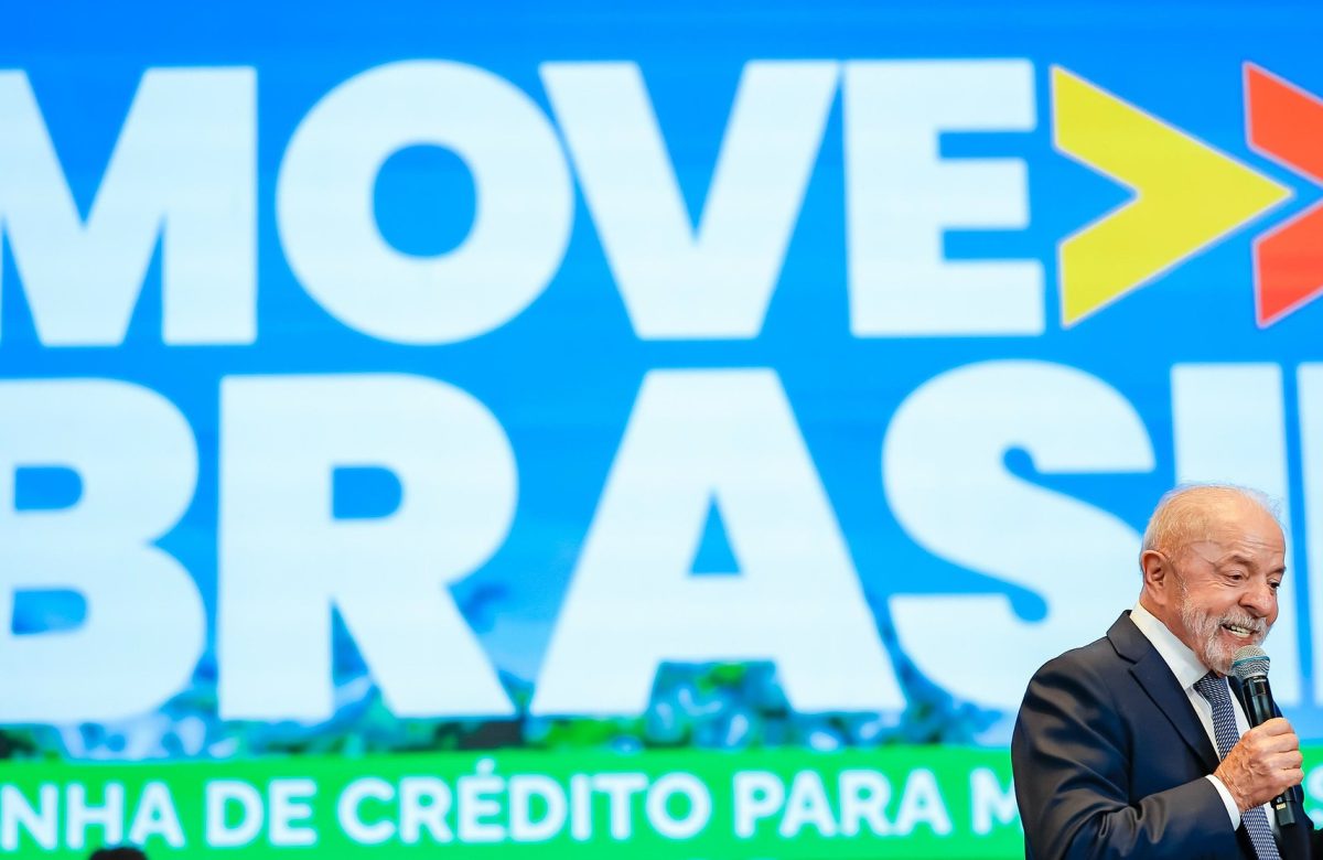 Move Brasil 2024: Carros com Descontos Especiais para Taxistas e Motoristas de App