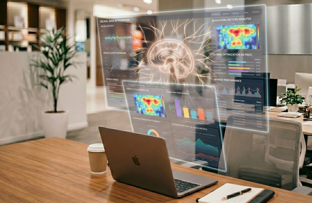 Neurociência Explica Decisões de Consumo: Como Emoções Influenciam Escolhas