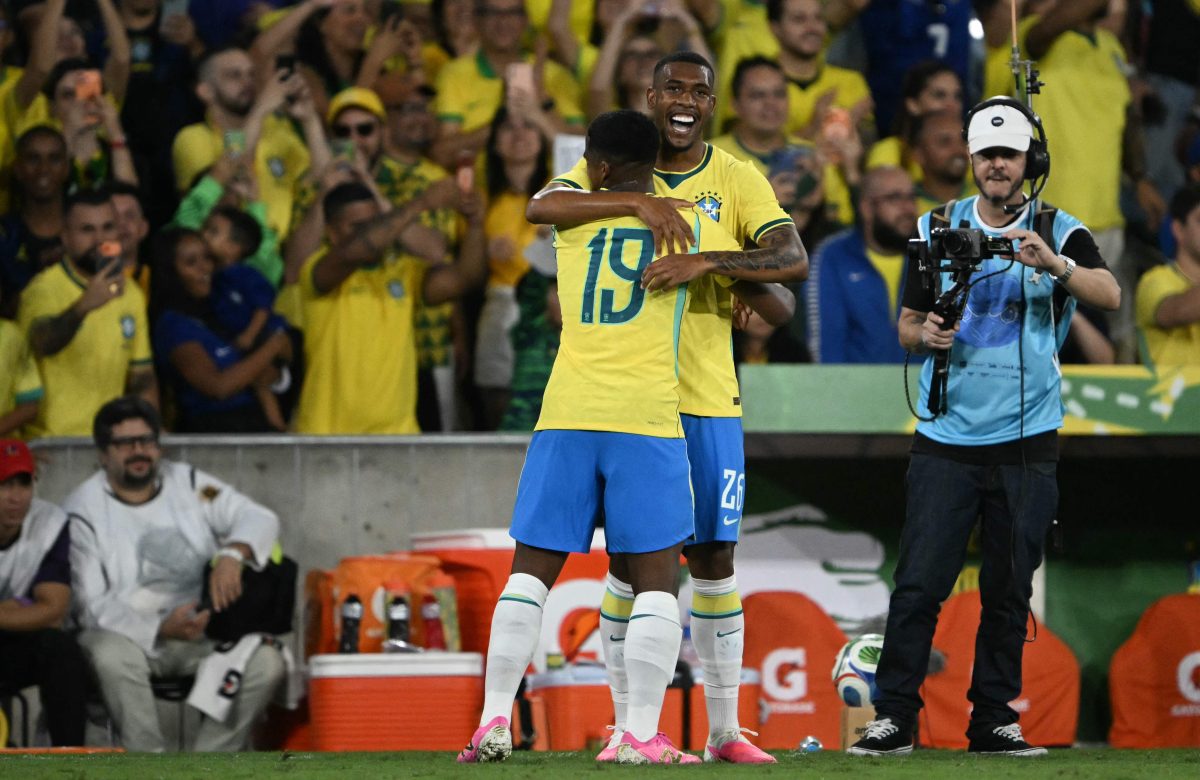 New York Times destaca Rayan e Endrick entre as promessas da Copa do Mundo 2026
