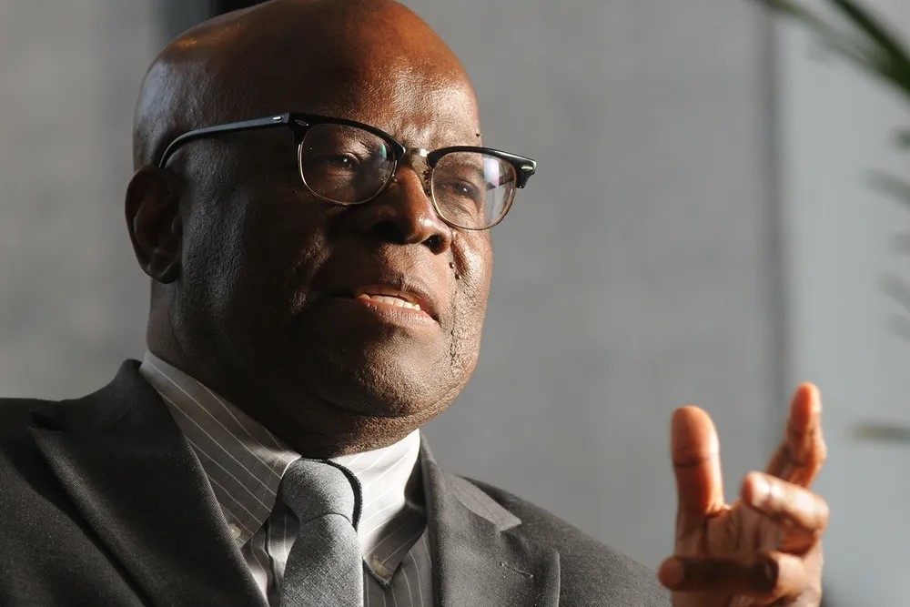 Pesquisa Quaest mostra que candidatura de Joaquim Barbosa pelo DC não emplacou junto ao eleitorado