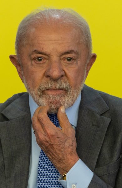 Desaprovação do Governo Lula Cai para 48% em Pesquisa Genial/Quaest de Junho
