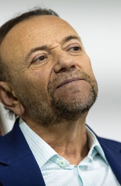 Presidente do PT atribui queda de popularidade de Lula à avalanche de denúncias de corrupção no Brasil