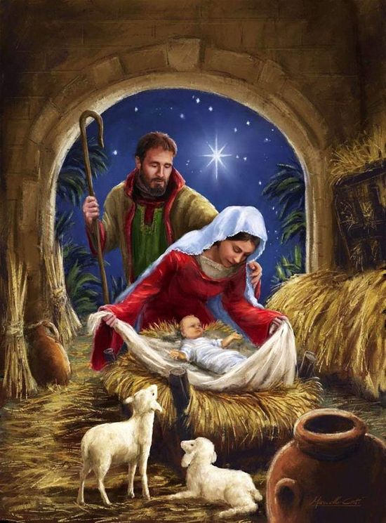 Como era o 'Natal' antes do nascimento de Jesus - Jornal Corporativo