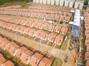 Governo seleciona propostas para construir 187,5 mil unidades Minha Casa, Minha Vida