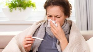É gripe, resfriado ou alergia? Conheça os sintomas de cada um