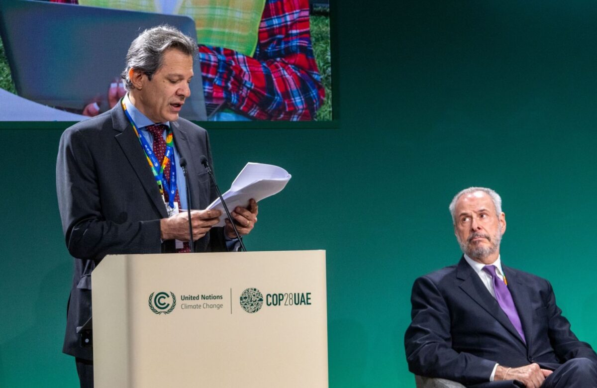 COP 28 atrai US$ 777 milhões para combater doenças tropicais que devem piorar no verão