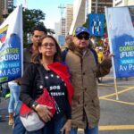 Candidatos barrados na Venezuela podem reverter