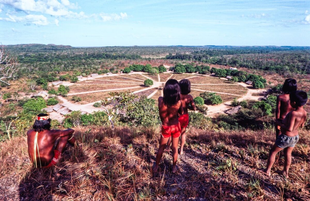 Lula homologa duas terras indígenas localizadas na Bahia e no Mato Grosso