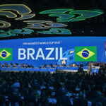 Copa do Mundo Feminina de 2027 no Brasil: veja os estádios que vão sediar jogos