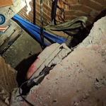Túnel Sofisticado com Trilhos e Vagões: Polícia Espanhola Desmantelada Maior Rede de Tráfico de Haxixe de Marrocos