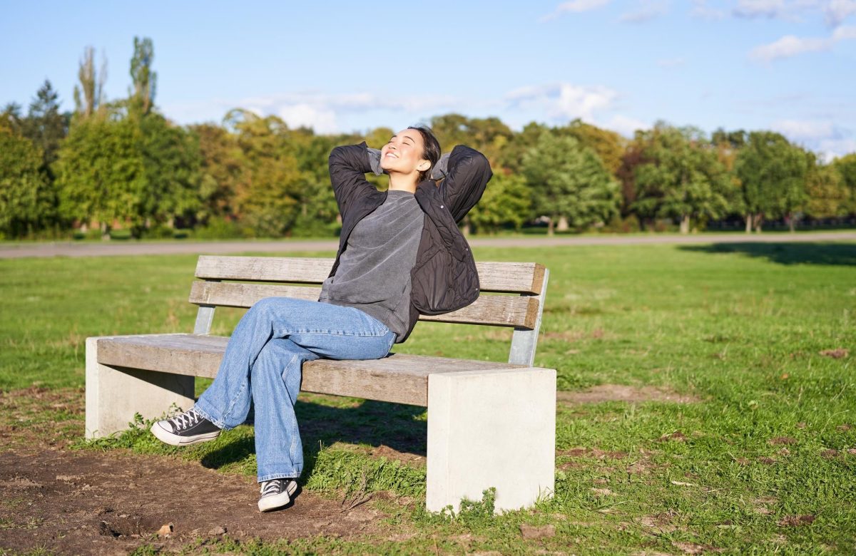 10 Minutos ao Ar Livre Melhoram Saúde Mental: Estudo Científico Comprova Benefícios