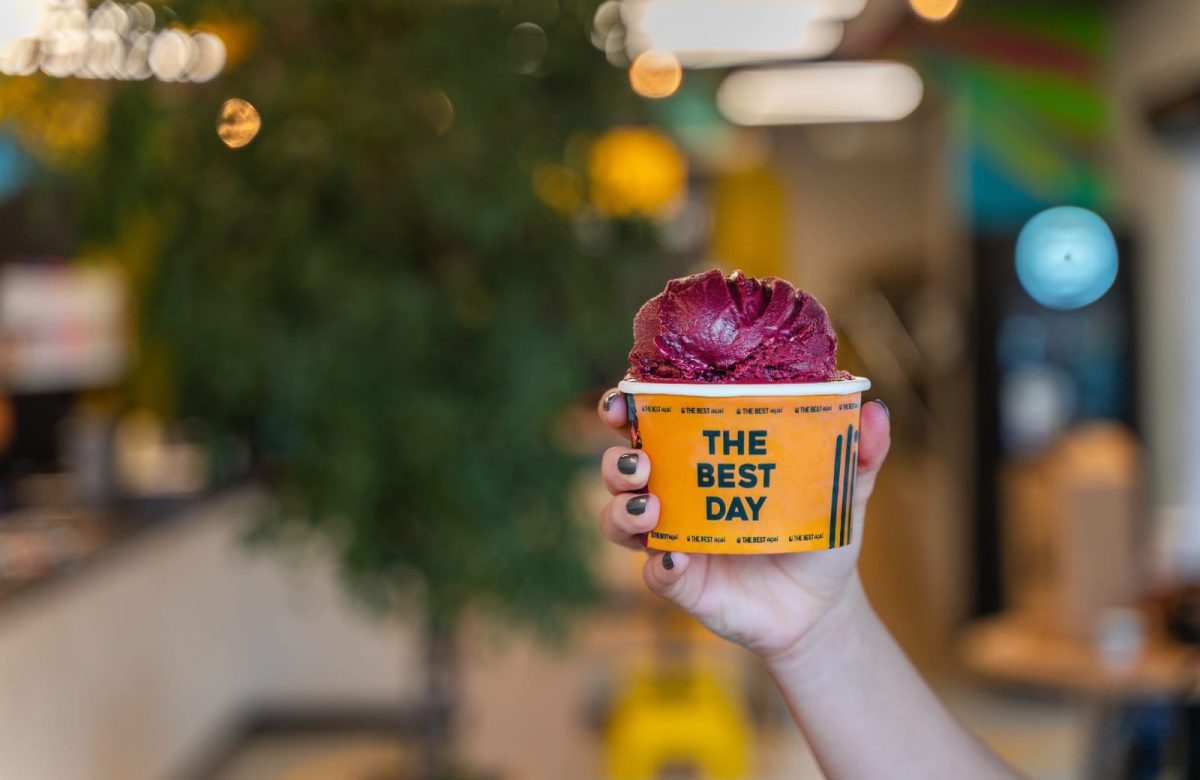 Empresa brasileira de açaí entra na lista das que mais crescem nas Américas segundo Financial Times