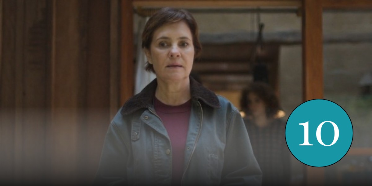 Adriana Esteves brilha em ‘Os Outros’ e encerra terceira temporada com final impactante no Globoplay