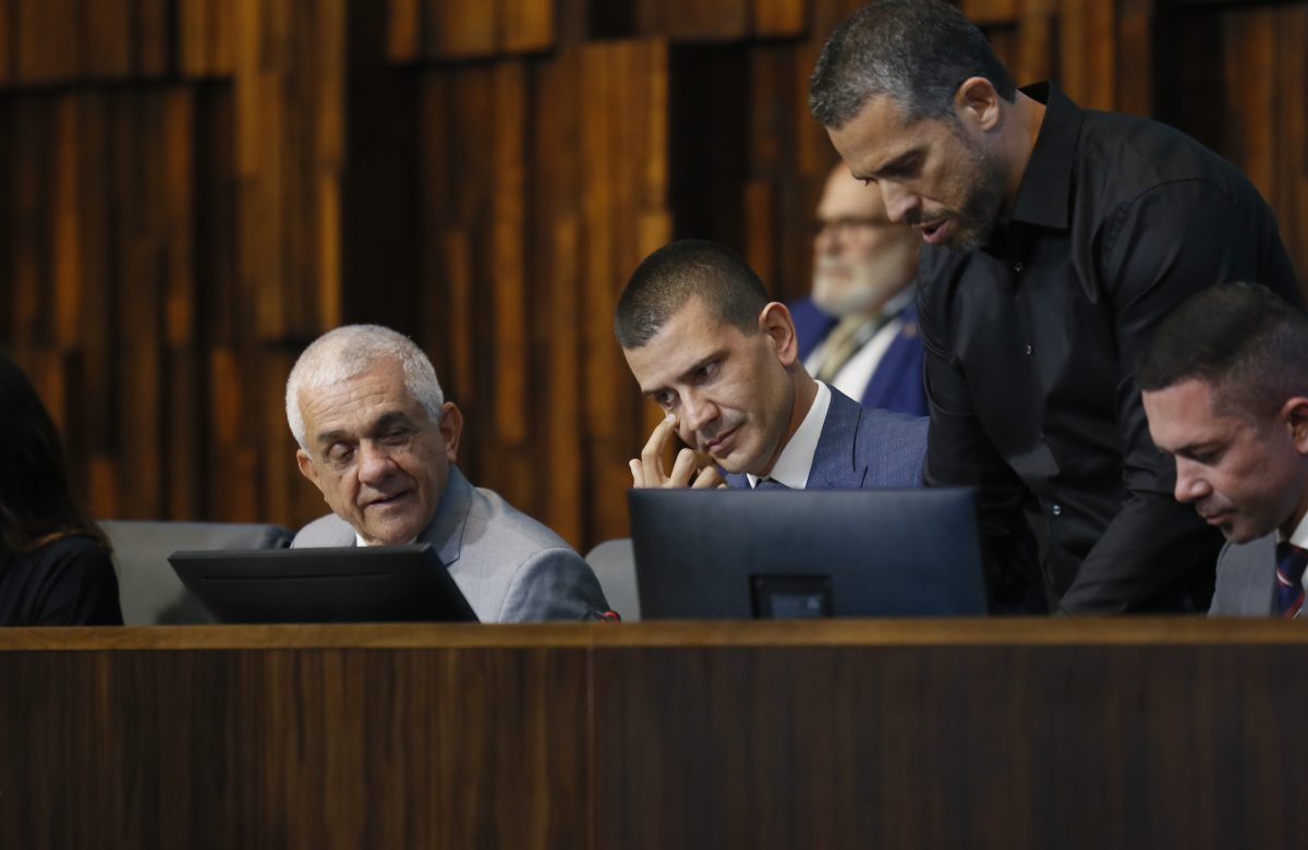 Alerj quer quadruplicar emendas impositivas para R$ 1,5 bilhão enquanto governo corta gastos