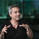 Alexandre Nero é escalado para papel central em 'Paraíso Perdido', nova produção original do Globoplay