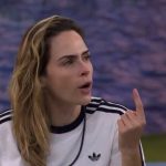 Ana Paula Renault revela encontro com Marília Mendonça em SP: 'Cerveja no botequinho'
