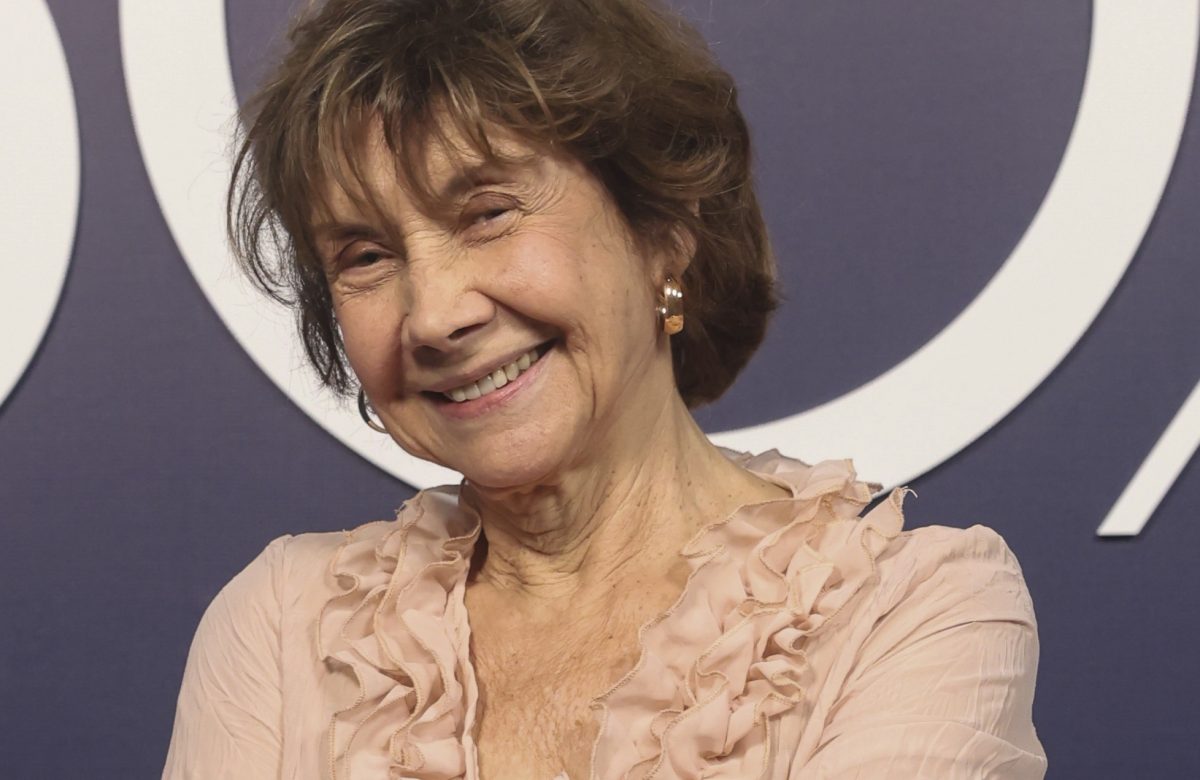 Ana Rosa retorna às novelas da Globo em ‘Por você’: conheça o elenco e trama