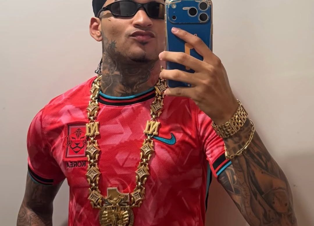 Anderson Neiff, rei do brega funk, é baleado em São Paulo após show; artista segue internado