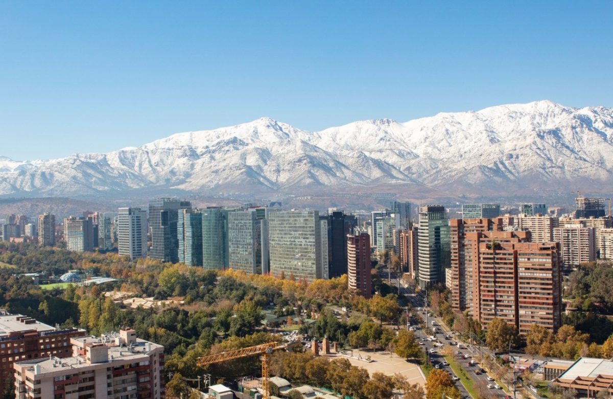Aterro sanitário no Chile lidera ranking mundial de maiores emissões de metano, alerta ONU
