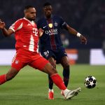 Bayern sofre derrota histórica: primeira vez que leva 5 gols em jogo de Champions League