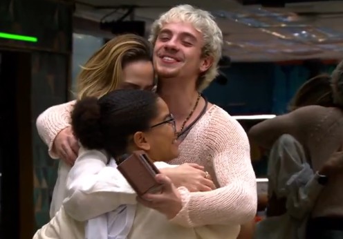 BBB 26: Enquete Final Atualizada Mostra Disparada de Ana Paula Renault na Reta Final