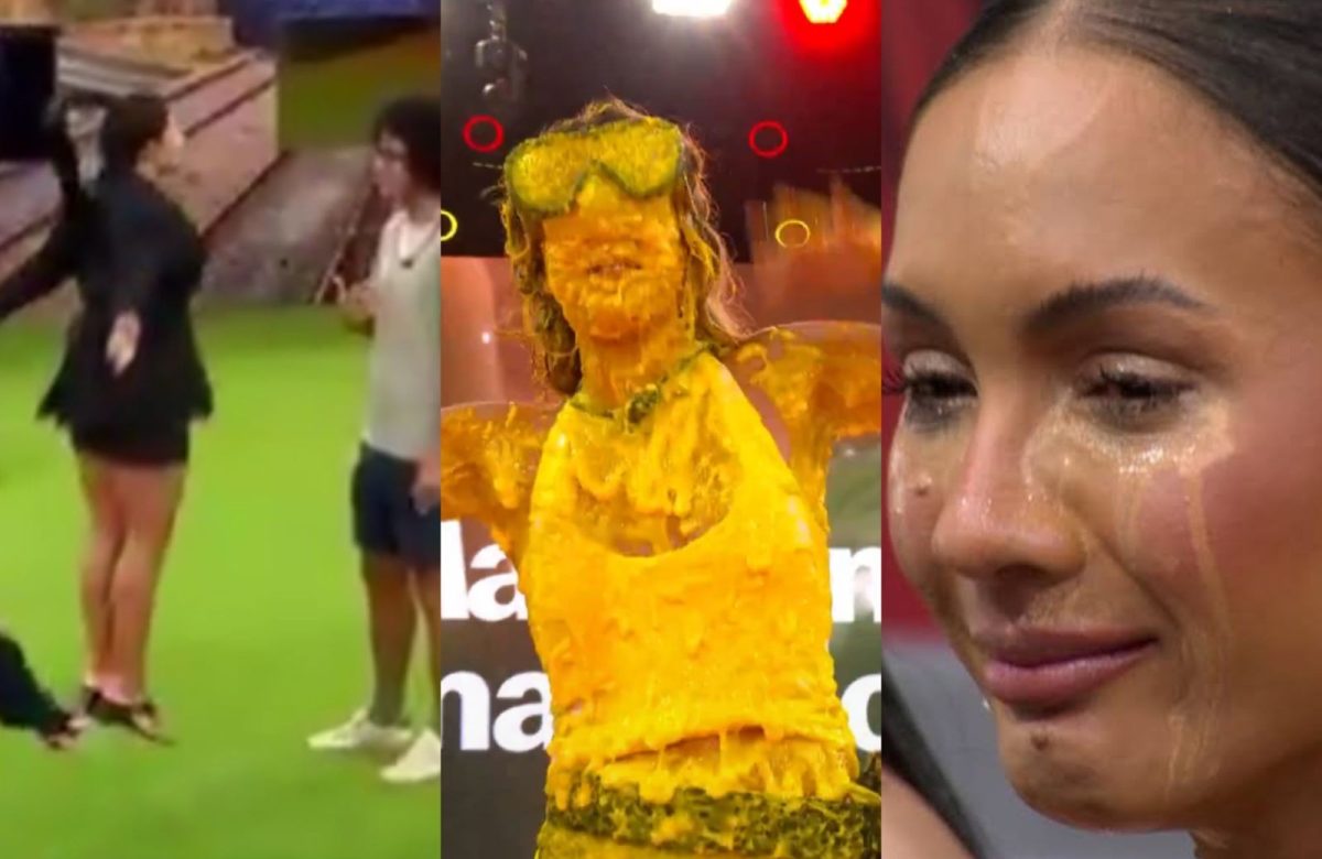 BBB 26: Os maiores memes da temporada que marcaram as redes sociais